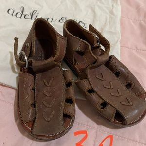 Adelisa sandals